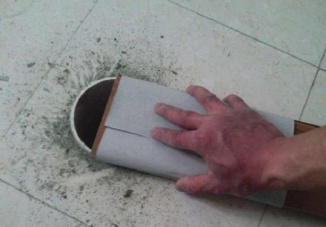 安装马桶正确的方法,安装马桶需要自己准备几个角阀