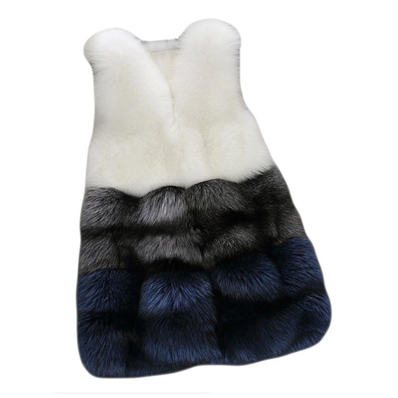 一件马甲就能穿出时髦感你喜欢吗 (现在超有型的马甲时尚百搭)