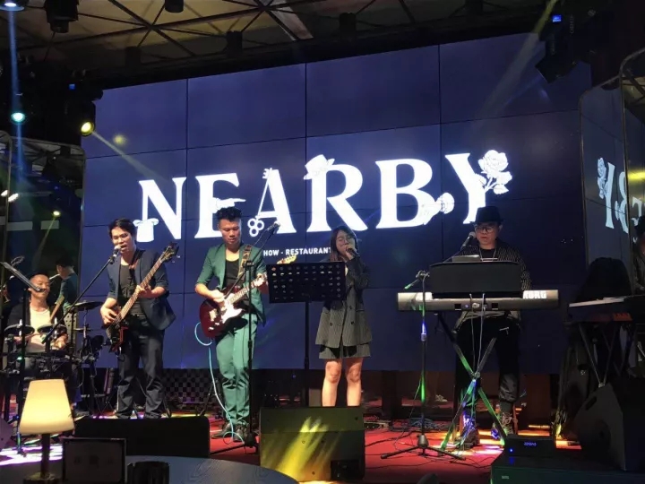 元旦狂欢活动精彩来袭,跨年狂欢元旦假期好去处