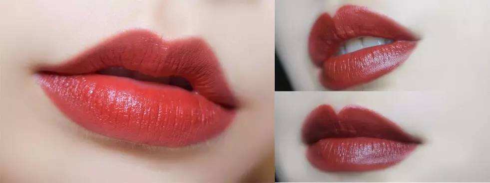 秋冬最推荐的一支口红,今年冬天最热门的口红