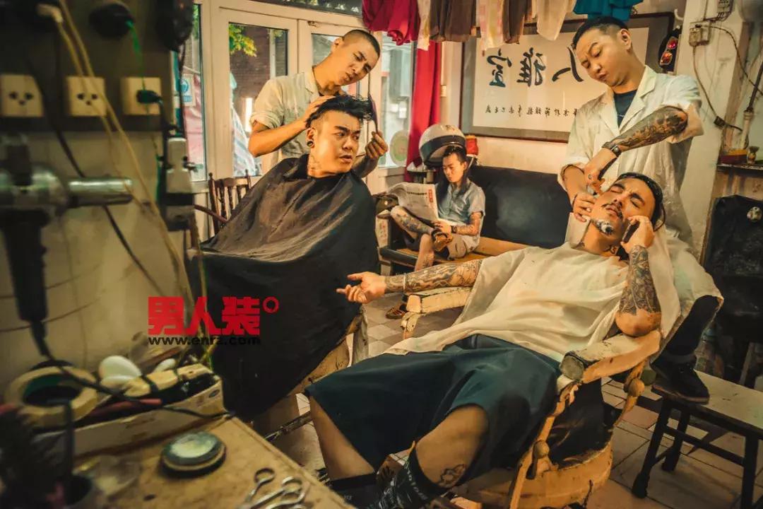 现今的中国摇滚,典型的中国摇滚