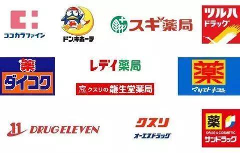 日本药妆店必买清单2024,2023年日本药妆店必买清单