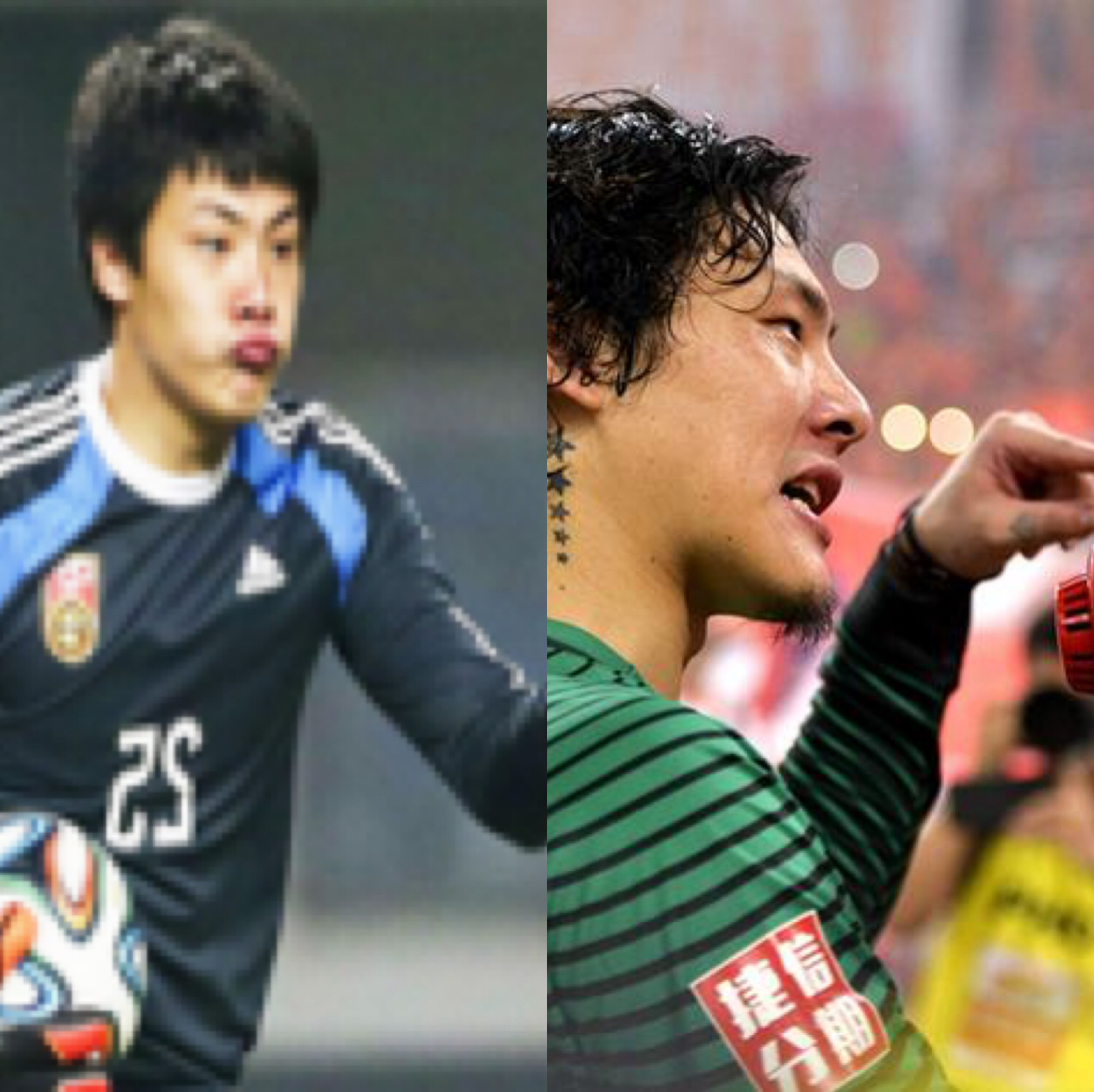 球星朋友圈视频,球星的朋友圈