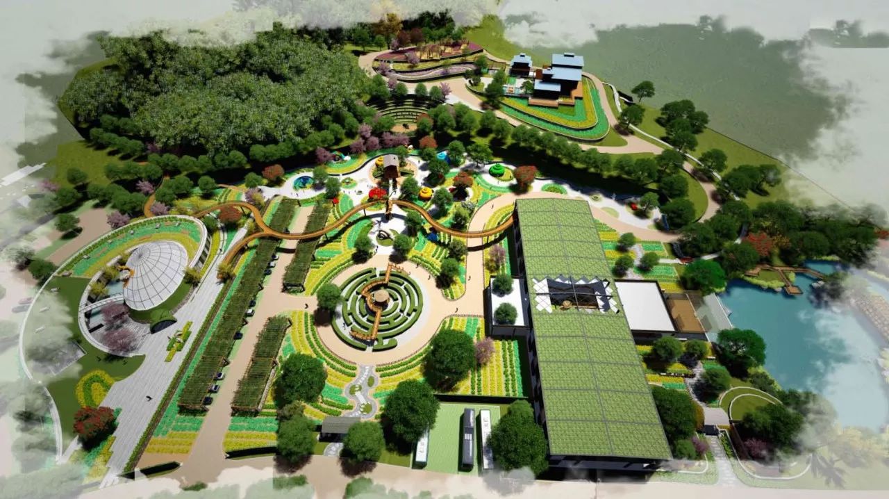 融合创新，有机生长—中北集团设计院新年寄语