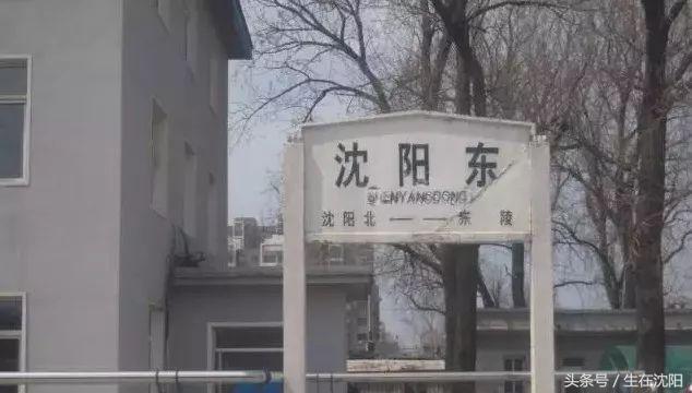 老沈阳，咱们聊聊大东区的“故事”，先从八王寺汽水、105雪糕说