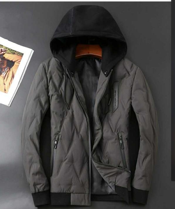 时尚保暖兼备,简约时髦又保暖就是王道