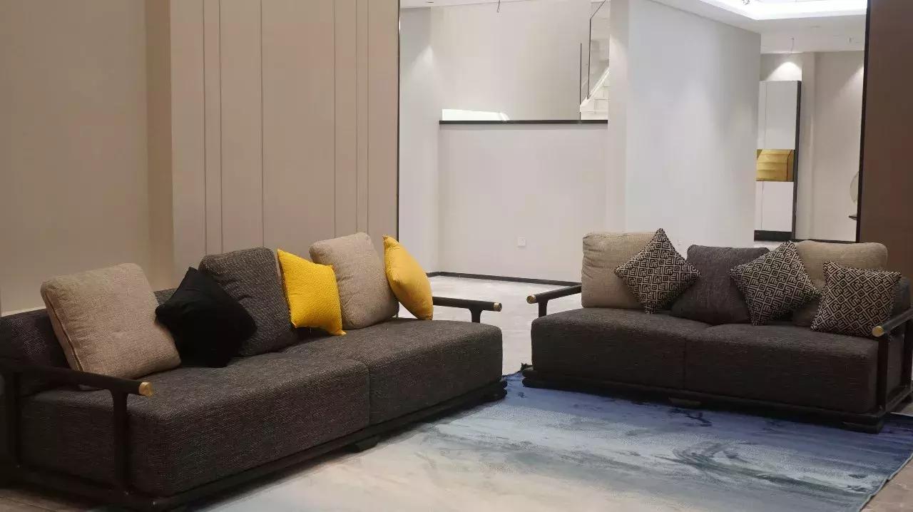 厚街名家居世博园,名家居全屋定制