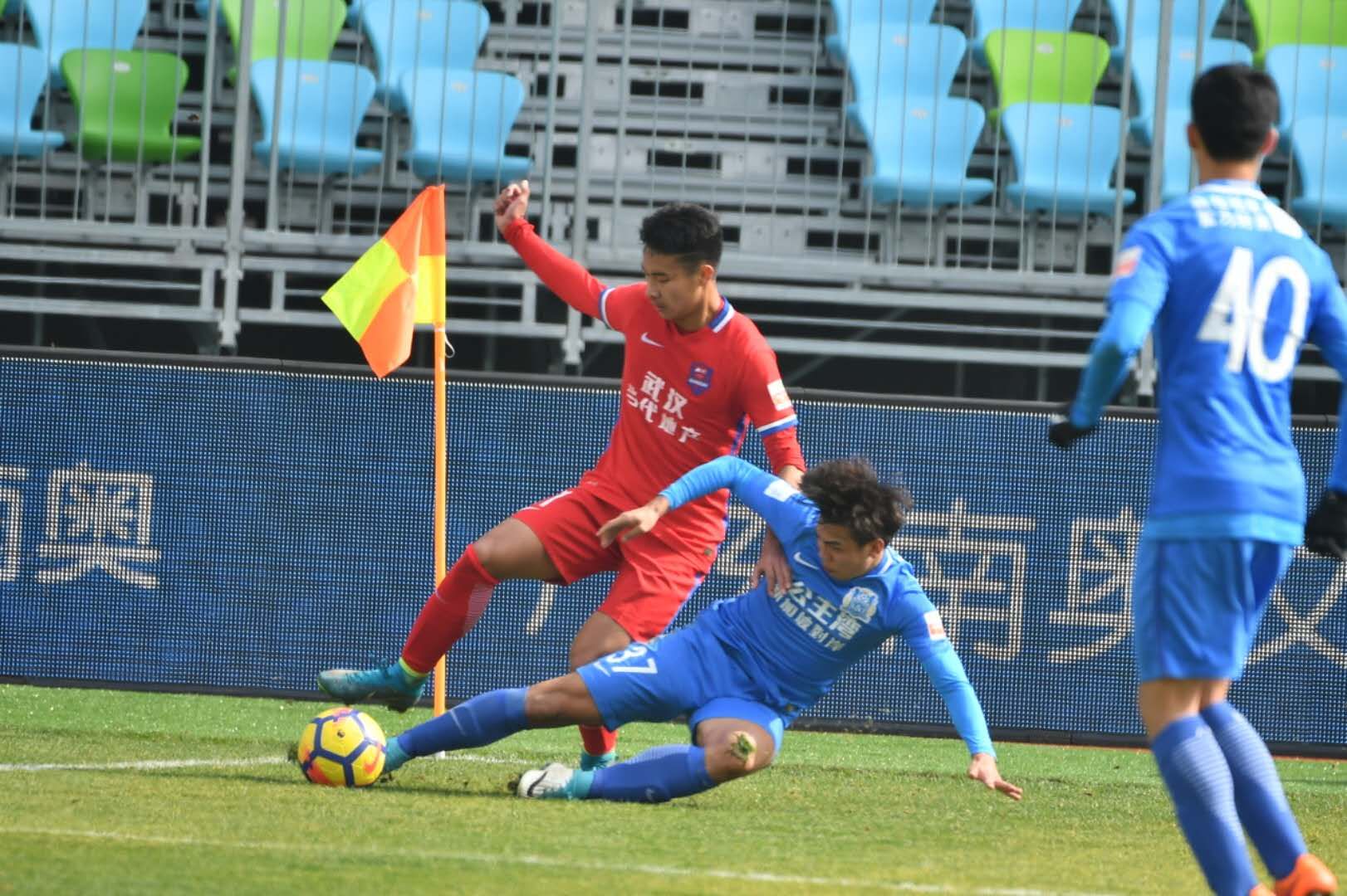 2016重庆力帆全进球,重庆力帆足球夺得全国冠军