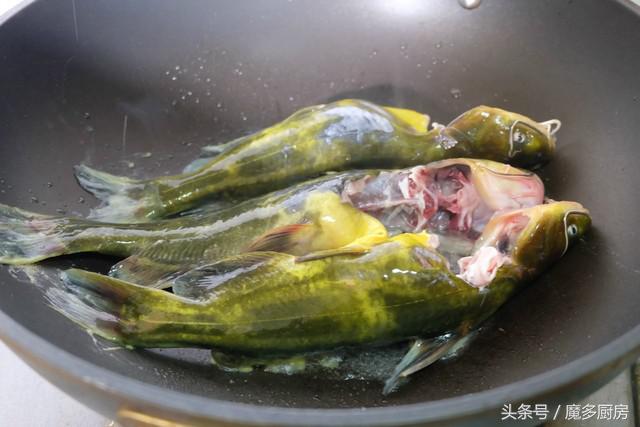 鱼汤怎么做好喝大补又营养,鱼汤怎么做好吃还简单又营养