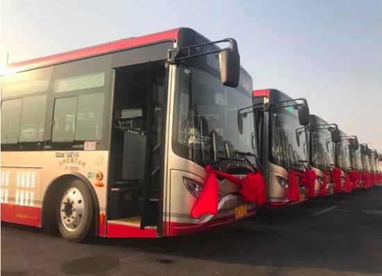 银隆新能源汽车天津,银隆新能源天津工厂