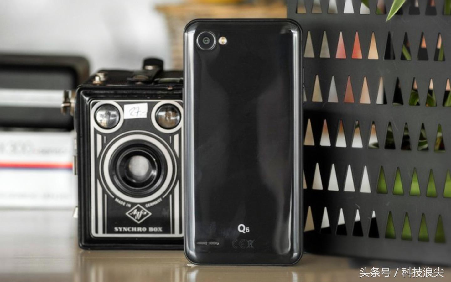 lgg6手机评测,LGg6