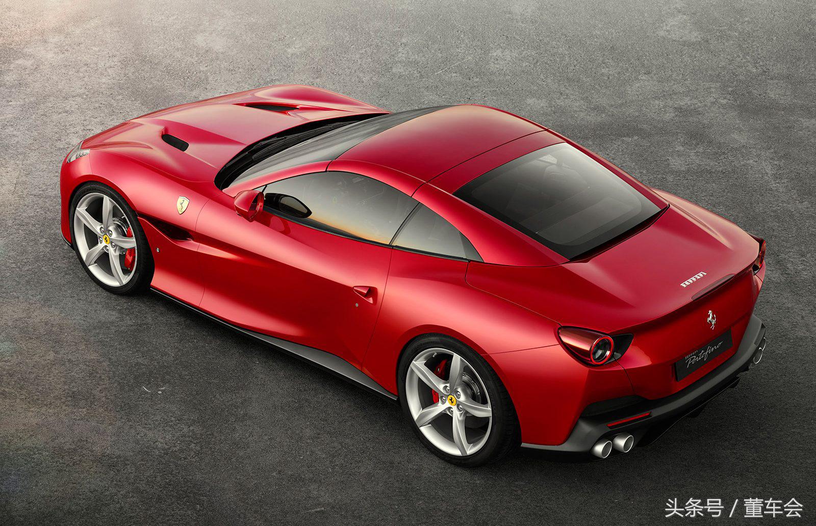 听说，你有一大大大笔年终奖等着花？｜2017超跑全录