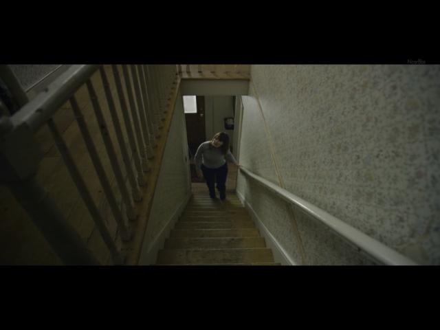 嘿嘿嘿被父母撞见?《黑镜》S4E2:最应该给父母看的一集美剧!