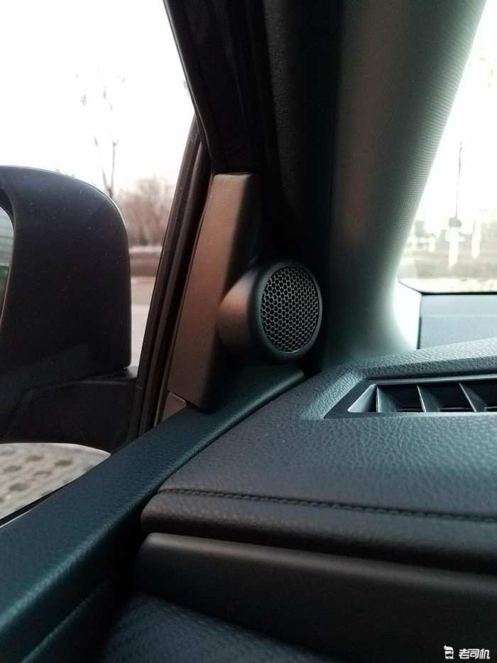 丰田凯美瑞漂亮大气又省油,丰田凯美瑞哪一款最好看最好