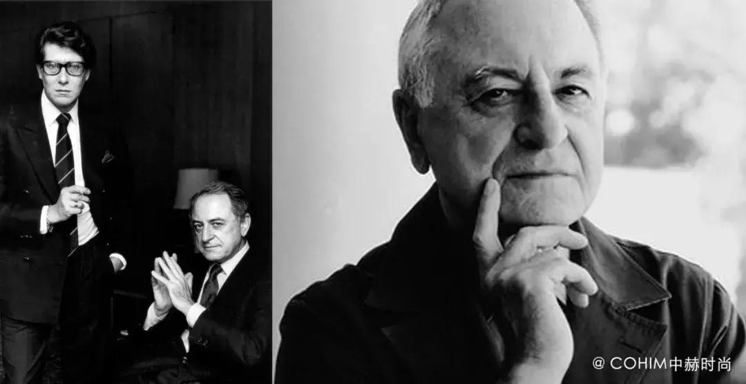 ysl设计手绘,看ysl的设计灵感如何应用在空间中