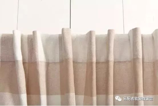窗帘怎么挂最简单,窗帘店窗帘箱内装窗帘方法