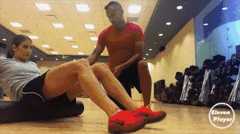 足球12种基本训练内容,足球训练技巧及分析