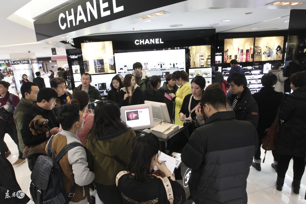 萨德对韩国影响没所见的大，人照样去，货照样买