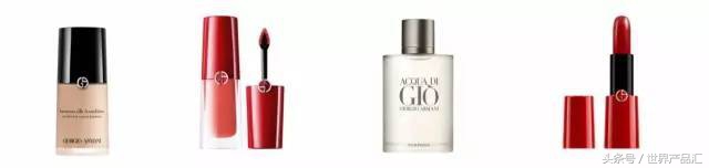 ysl和阿玛尼是一家吗,ysl阿玛尼是欧莱雅旗下的吗