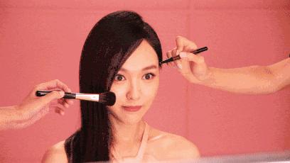 杨幂、唐嫣、神仙姐姐的鼻子原来是这样“整的”！