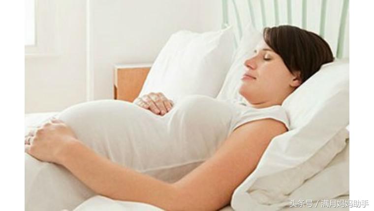 孕妈妈怎么知道胎儿缺氧,孕晚期怎么判断是羊水破了