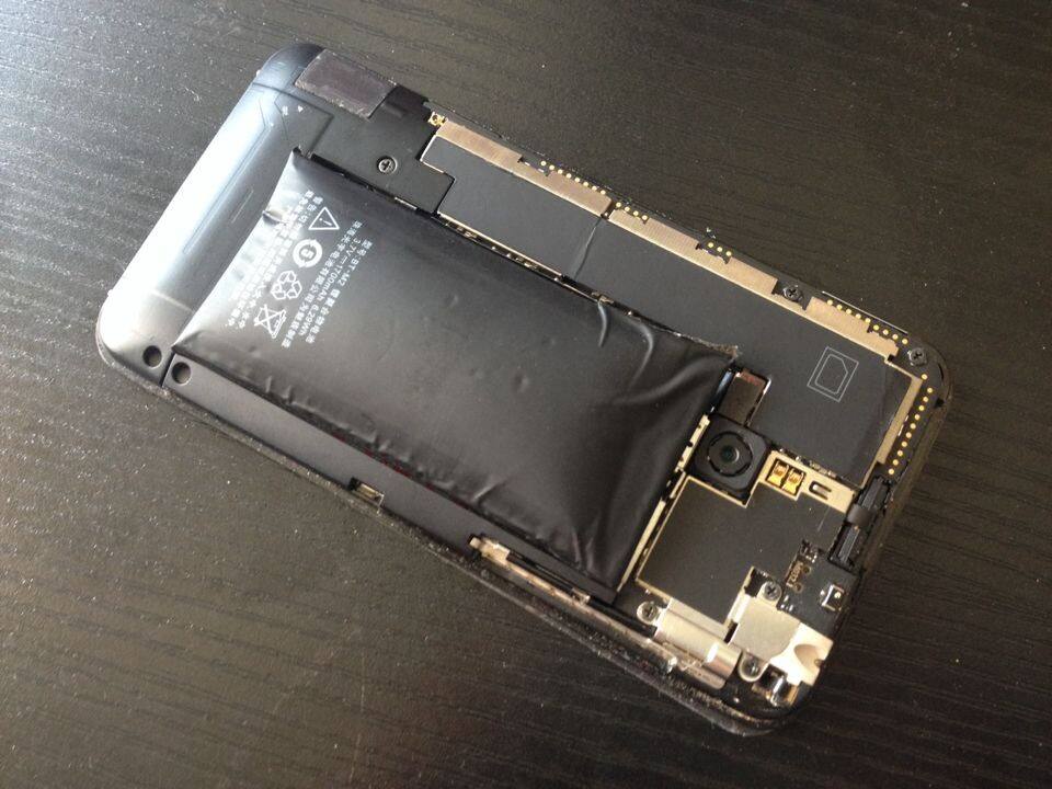 智能手机电池老化换一个能用多久,影响手机电池寿命的到底是什么