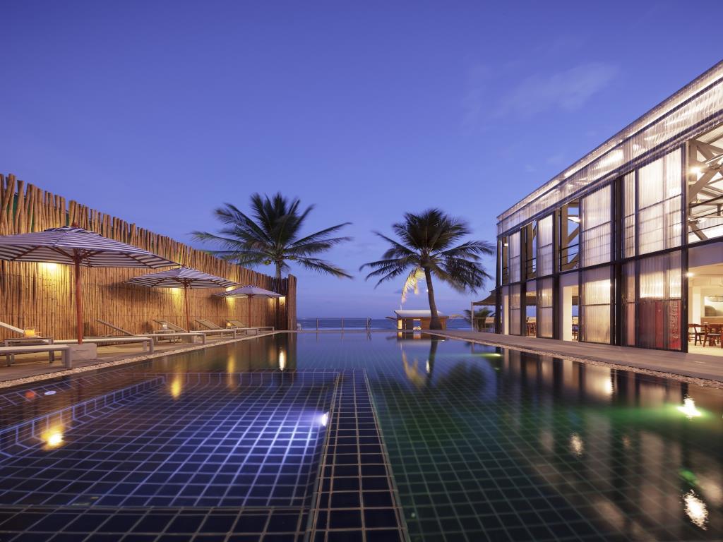 世间最顶尖的11家高端会所,你可能一家都不知道