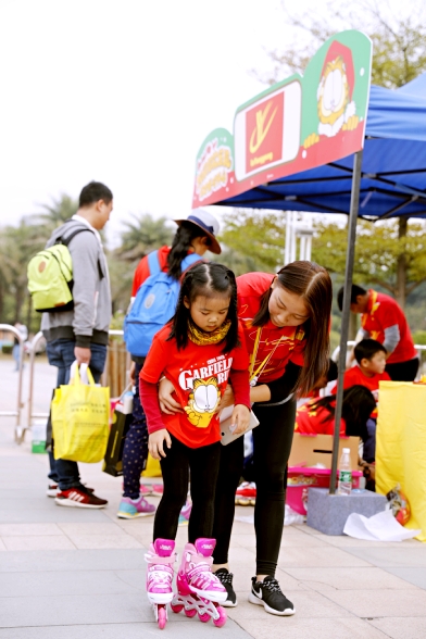 跟加菲猫一起旅行,这个圣诞你在期待什么