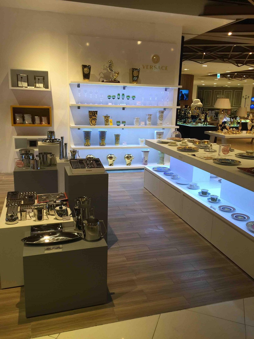 家具展会是怎么样的,家具展会还能持续多久