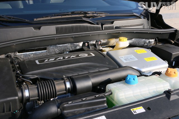 12月新款suv上市,2017年全年合资suv车型排行