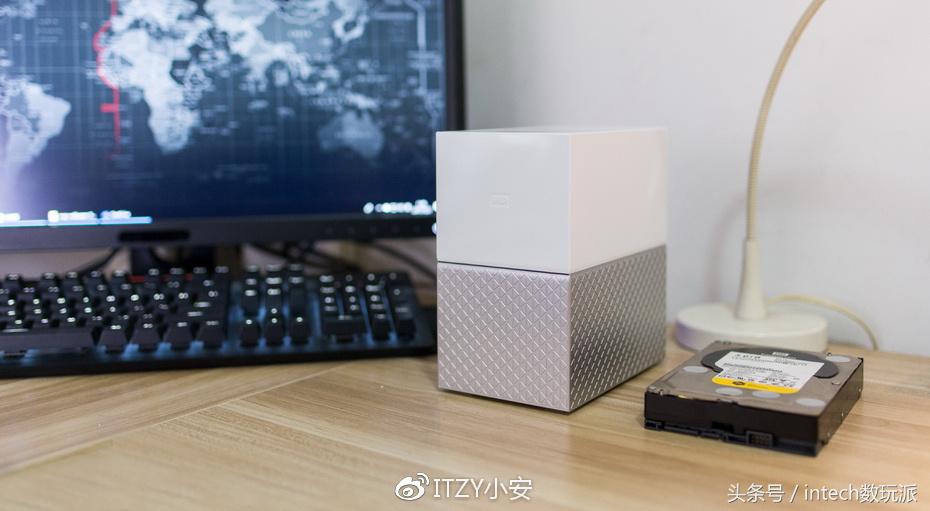 西数mycloudhome拆解,西部数据mycloudex2