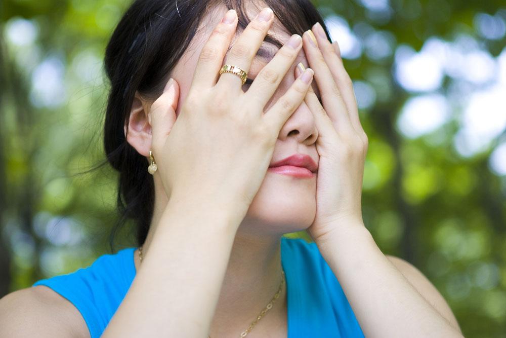 一个老处女的幸福生活,从“约炮”开始