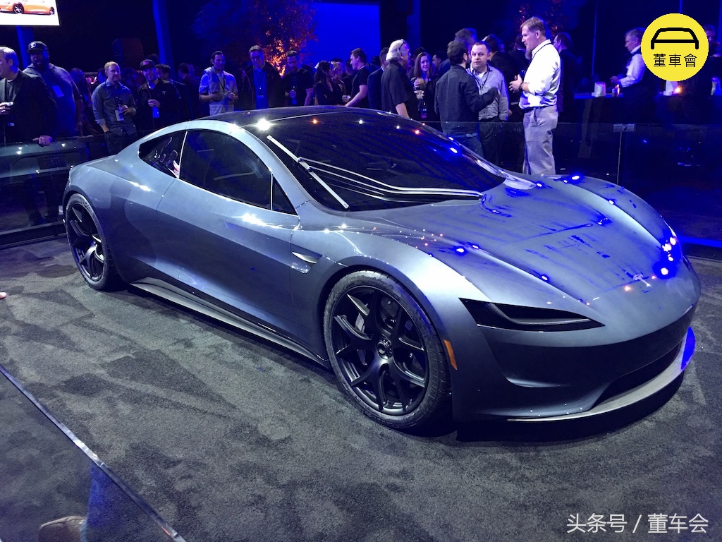 听说，你有一大大大笔年终奖等着花？｜2017超跑全录