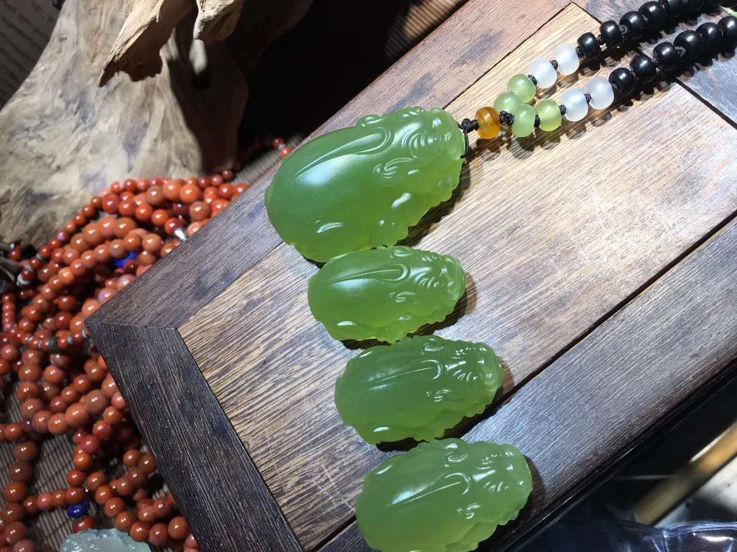 玉雕凤凰图案设计图,玉雕望女成凤的图案