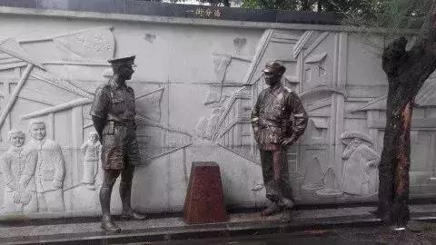 中英街当天预约当天进吗,中英街香港一侧什么时候开放