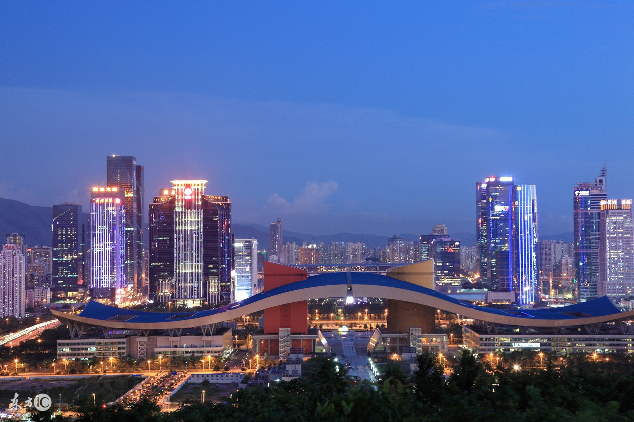 深圳游玩攻略一日游推荐,深圳一日游旅游攻略景点推荐