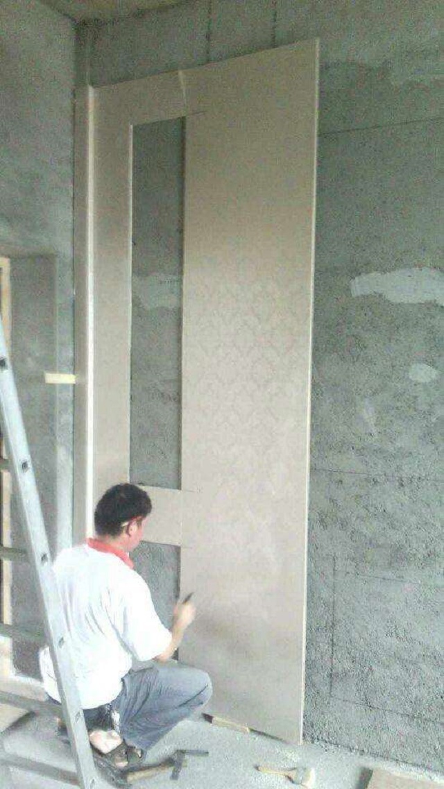 新房装修集成板还是原始的好,新房装修用集成板好还是碳晶板好