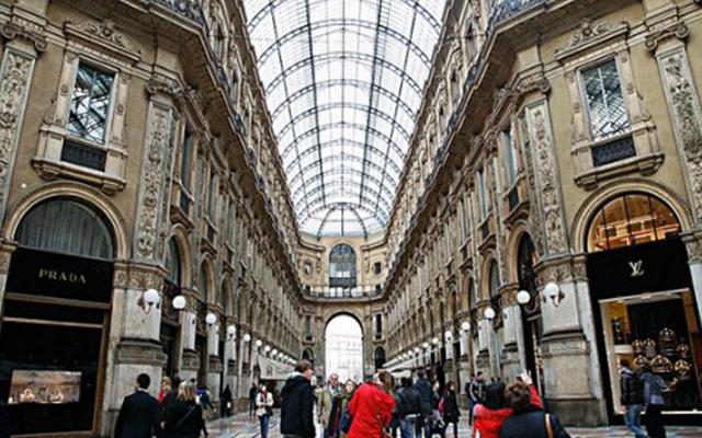 西欧购物必买清单,欧洲购物攻略必买清单