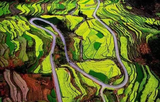 2019浙江旅行时间表,12月浙江最美旅行地排行