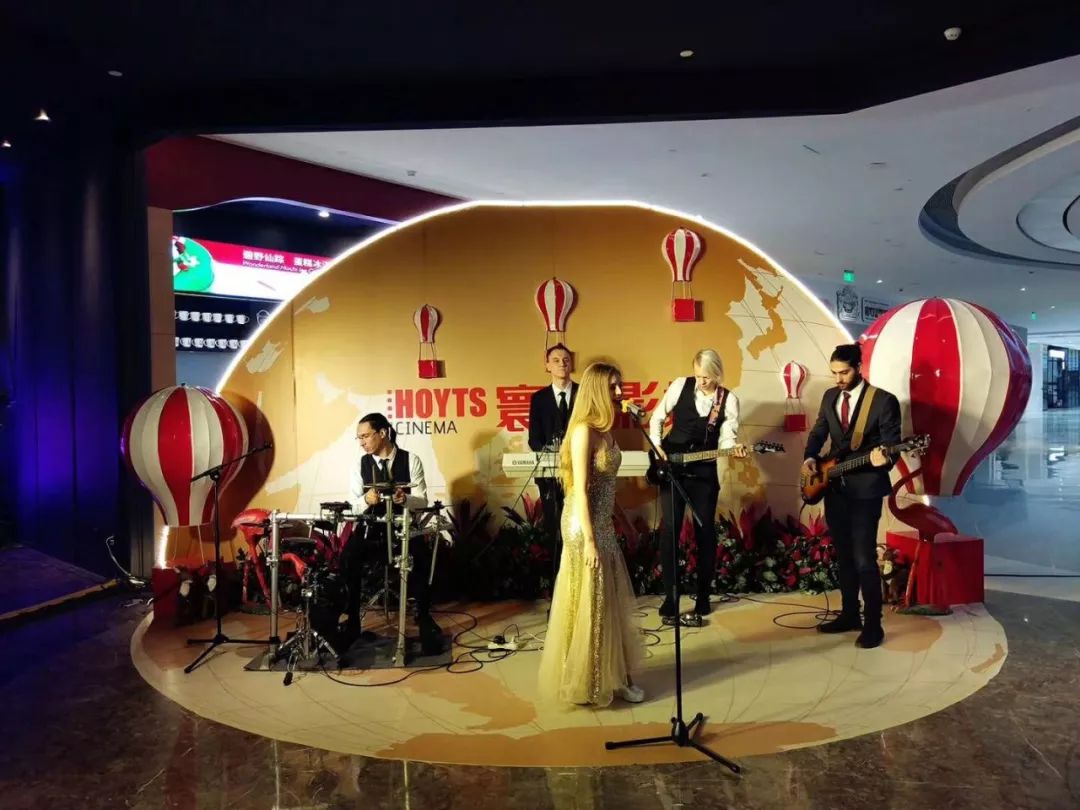 万达寰映影城禅城dna广场店,江阴万达寰映影城