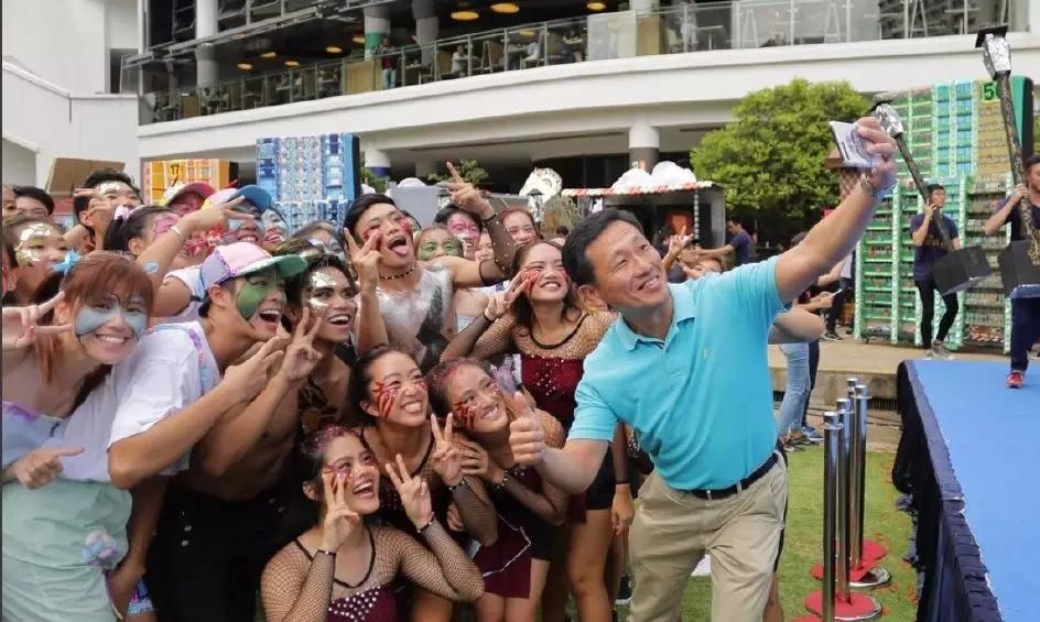 世界名校新加坡国立大学视频,新加坡大学排名前100名