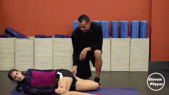 足球12种基本训练内容,足球训练技巧及分析