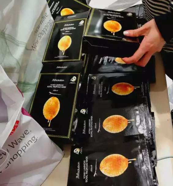 免税店必买气垫,免税店的气垫是正品吗