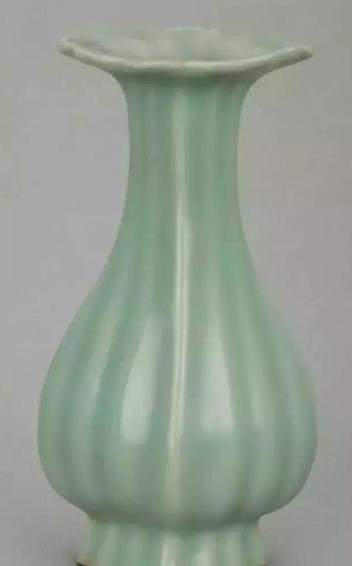 宋代青釉瓷器特征,宋代的青白釉瓷器