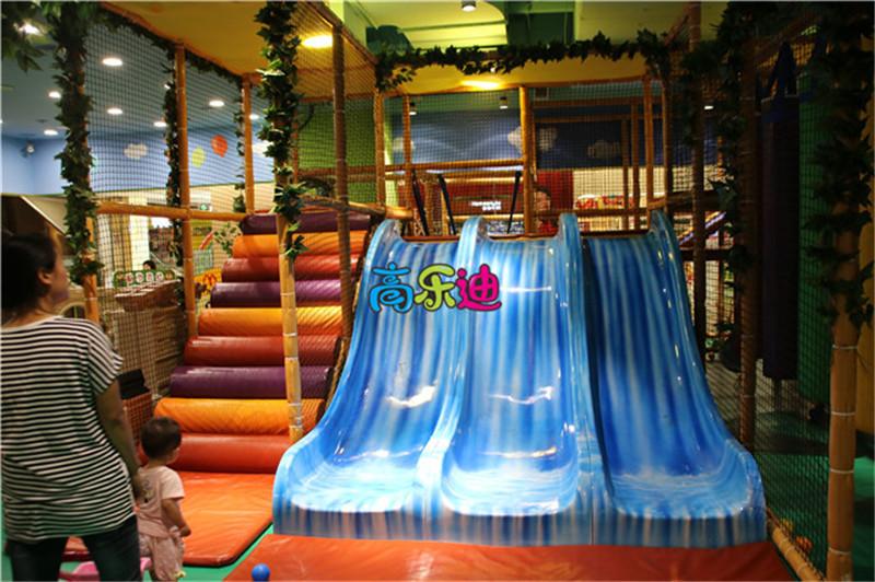 2024年游乐场流行风格,现在流行儿童游乐