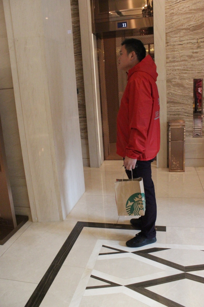 邻趣合伙人故事之李连杰续篇