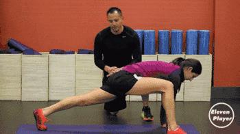 足球12种基本训练内容,足球训练技巧及分析