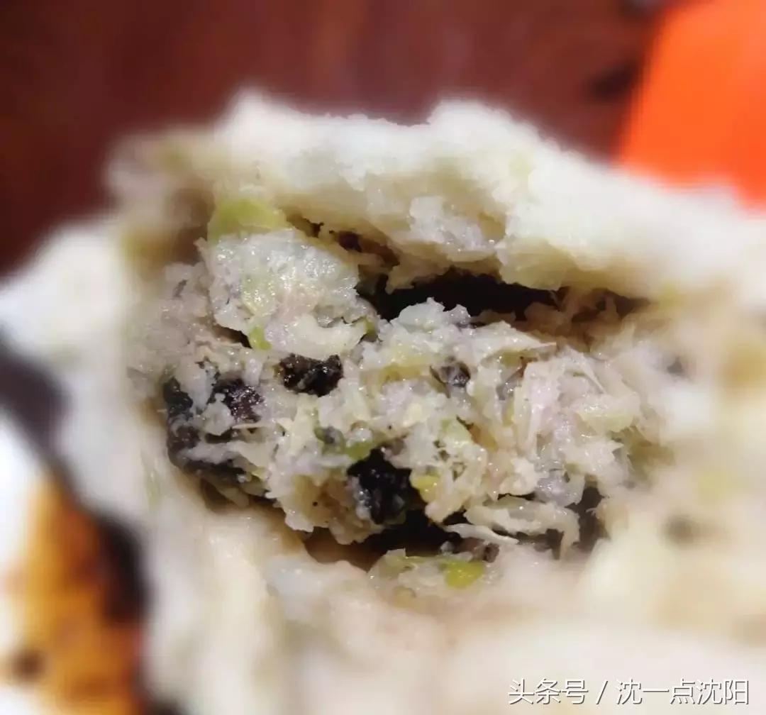 五爱街长乐包,五爱街长乐包子店的位置