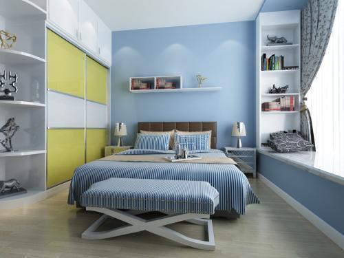 为什么说床头不能摆西边,卧室在西边床头靠东好还是靠西好