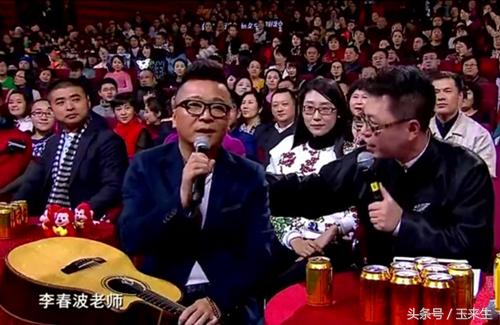 当年他仅唱了一首歌，就让亿万观众给记住，而听过的几乎都红了眼